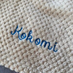 Blankets