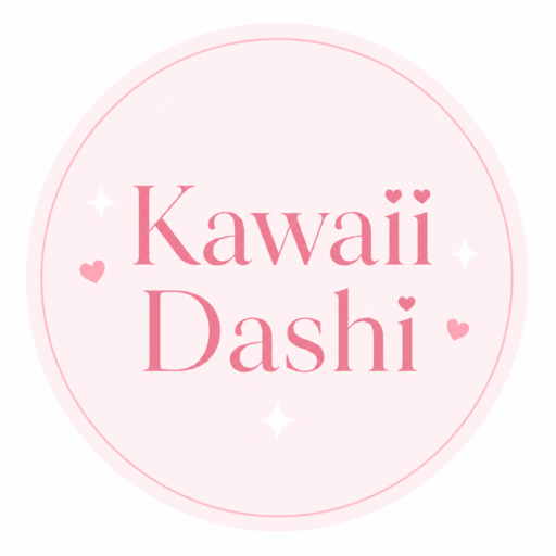 Kawaii Dashi